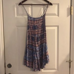 Summer tunic/dress